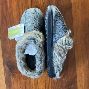 Ultraideas Memory Foam Sole Slippers
